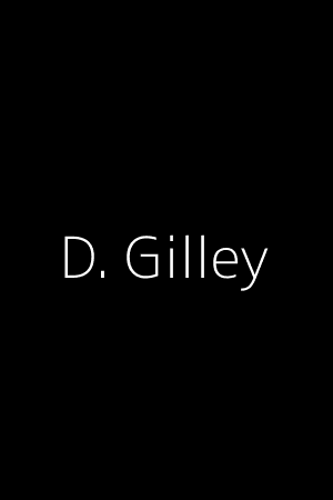 Daryl Gilley